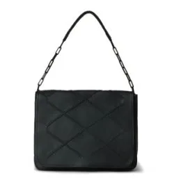 CALLISTA CRAFTS ΔΕΡΜΑΤΙΝΗ ΤΣΑΝΤΑ FLAP Μαύρο 6 CALLISTA CRAFTS ΔΕΡΜΑΤΙΝΗ ΤΣΑΝΤΑ FLAP Μαύρο -ΓΥΝΑΙΚΕΙΕΣ ΤΣΑΝΤΕΣ Κατάστημα πωλήσεων 02 265