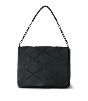 ΔΕΡΜΑΤΙΝΗ ΤΣΑΝΤΑ FLAP CALLISTA CRAFTS ΔΕΡΜΑΤΙΝΗ ΤΣΑΝΤΑ FLAP Μαύρο -ΓΥΝΑΙΚΕΙΕΣ ΤΣΑΝΤΕΣ Κατάστημα πωλήσεων 02 265