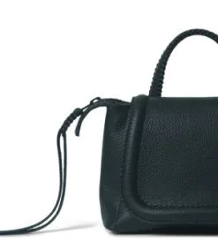 CALLISTA CRAFTS ΔΕΡΜΑΤΙΝΗ ΤΣΑΝΤΑ MINI TOP HANDLE Μαύρο 13 CALLISTA CRAFTS ΔΕΡΜΑΤΙΝΗ ΤΣΑΝΤΑ MINI TOP HANDLE Μαύρο -ΓΥΝΑΙΚΕΙΕΣ ΤΣΑΝΤΕΣ Κατάστημα πωλήσεων 02 273