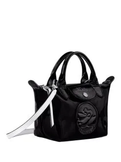 LONGCHAMP ΓΥΝΑΙΚΕΙΑ ΤΣΑΝΤΑ LE PLIAGE CUIR GLOSS XS 9 LONGCHAMP ΓΥΝΑΙΚΕΙΑ ΤΣΑΝΤΑ LE PLIAGE CUIR GLOSS XS -ΓΥΝΑΙΚΕΙΕΣ ΤΣΑΝΤΕΣ Κατάστημα πωλήσεων 02 28