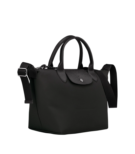 LONGCHAMP ΤΣΑΝΤΑ ΧΕΙΡΟΣ LE PLIAGE ENERGY Μαύρο 2 LONGCHAMP ΤΣΑΝΤΑ ΧΕΙΡΟΣ LE PLIAGE ENERGY Μαύρο - Image 2