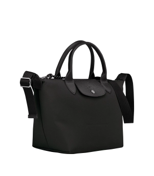 LONGCHAMP ΤΣΑΝΤΑ ΧΕΙΡΟΣ LE PLIAGE ENERGY Μαύρο 5 LONGCHAMP ΤΣΑΝΤΑ ΧΕΙΡΟΣ LE PLIAGE ENERGY Μαύρο - Image 5