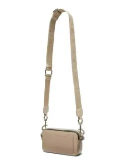 MARC JACOBS ΣΤΑΥΡΩΤΗ ΤΣΑΝΤΑ SNAPSHOT Μπεζ 19 MARC JACOBS ΣΤΑΥΡΩΤΗ ΤΣΑΝΤΑ SNAPSHOT Μπεζ -ΓΥΝΑΙΚΕΙΕΣ ΤΣΑΝΤΕΣ Κατάστημα πωλήσεων 02 293