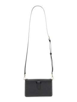 MICHAEL MICHAEL KORS ΤΣΑΝΤΑ ΧΙΑΣΤΙ Μαύρο 6 MICHAEL MICHAEL KORS ΤΣΑΝΤΑ ΧΙΑΣΤΙ Μαύρο - Image 6