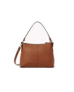 SEE BY CHLOE ΤΣΑΝΤΑ ΧΙΑΣΤΙ JOAN Καφέ -ΓΥΝΑΙΚΕΙΕΣ ΤΣΑΝΤΕΣ Κατάστημα πωλήσεων 02 307