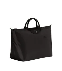 LONGCHAMP ΤΣΑΝΤΑ ΧΕΙΡΟΣ ΤΑΞΙΔΙΟΥ LE PLIAGE GREEN Μαύρο -ΓΥΝΑΙΚΕΙΕΣ ΤΣΑΝΤΕΣ Κατάστημα πωλήσεων 02 31