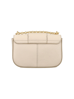 SEE BY CHLOE ΤΣΑΝΤΑ ΧΙΑΣΤΙ HANA CHAIN Μπεζ 6 SEE BY CHLOE ΤΣΑΝΤΑ ΧΙΑΣΤΙ HANA CHAIN Μπεζ - Image 6