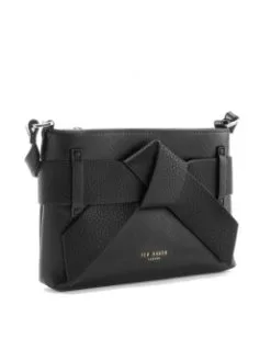 TED BAKER ΤΣΑΝΤΑ ΧΙΑΣΤΙ JIMSINA Μαύρο -ΓΥΝΑΙΚΕΙΕΣ ΤΣΑΝΤΕΣ Κατάστημα πωλήσεων 02 317