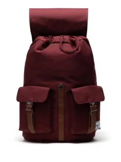 HERSCHEL ΣΑΚΙΔΙΟ ΠΛΑΤΗΣ DAWSON Μπορντό 9 HERSCHEL ΣΑΚΙΔΙΟ ΠΛΑΤΗΣ DAWSON Μπορντό -ΓΥΝΑΙΚΕΙΕΣ ΤΣΑΝΤΕΣ Κατάστημα πωλήσεων 02 324