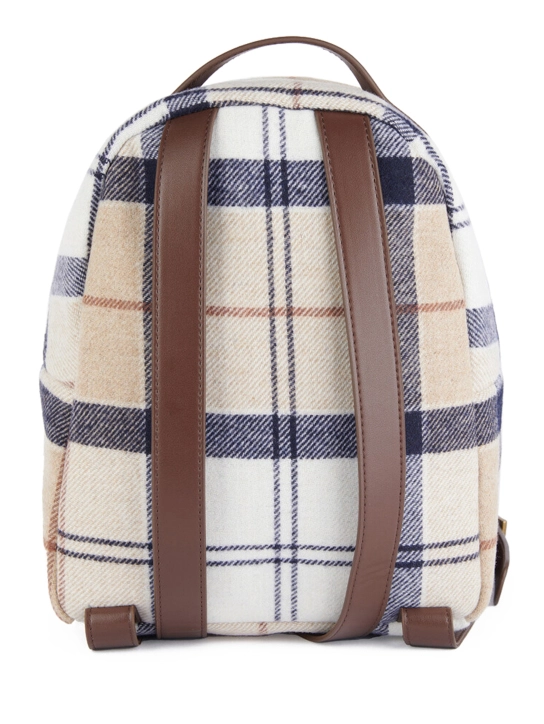 BARBOUR ΚΑΡΟ ΣΑΚΙΔΙΟ ΠΛΑΤΗΣ Καρό 2 BARBOUR ΚΑΡΟ ΣΑΚΙΔΙΟ ΠΛΑΤΗΣ Καρό - Image 2