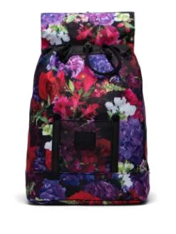 HERSCHEL ΣΑΚΙΔΙΟ ΠΛΑΤΗΣ RETREAT MINI Floral 13 HERSCHEL ΣΑΚΙΔΙΟ ΠΛΑΤΗΣ RETREAT MINI Floral -ΓΥΝΑΙΚΕΙΕΣ ΤΣΑΝΤΕΣ Κατάστημα πωλήσεων 02 341