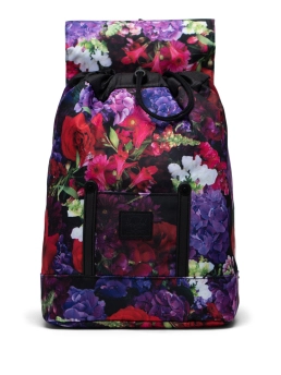 HERSCHEL ΣΑΚΙΔΙΟ ΠΛΑΤΗΣ RETREAT MINI Floral 6 HERSCHEL ΣΑΚΙΔΙΟ ΠΛΑΤΗΣ RETREAT MINI Floral - Image 6