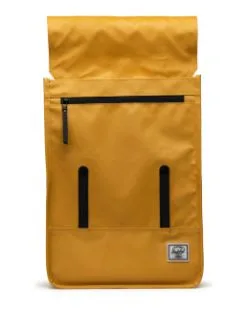 HERSCHEL ΣΑΚΙΔΙΟ ΠΛΑΤΗΣ SURVEY II Κίτρινο -ΓΥΝΑΙΚΕΙΕΣ ΤΣΑΝΤΕΣ Κατάστημα πωλήσεων 02 343