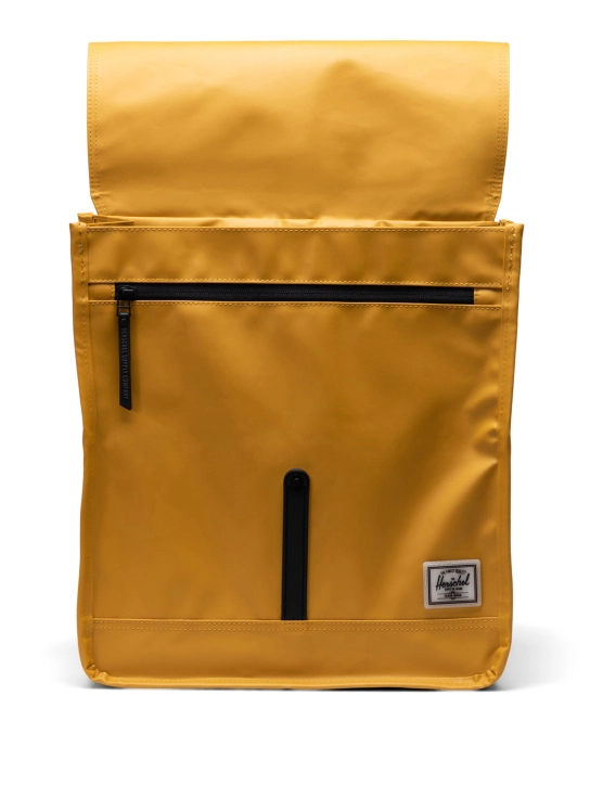 HERSCHEL ΣΑΚΙΔΙΟ ΠΛΑΤΗΣ CITY MID-VOLUME Κίτρινο 2 HERSCHEL ΣΑΚΙΔΙΟ ΠΛΑΤΗΣ CITY MID-VOLUME Κίτρινο - Image 2