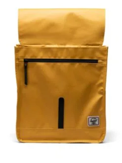 HERSCHEL ΣΑΚΙΔΙΟ ΠΛΑΤΗΣ CITY MID-VOLUME Κίτρινο 13 HERSCHEL ΣΑΚΙΔΙΟ ΠΛΑΤΗΣ CITY MID-VOLUME Κίτρινο -ΓΥΝΑΙΚΕΙΕΣ ΤΣΑΝΤΕΣ Κατάστημα πωλήσεων 02 345