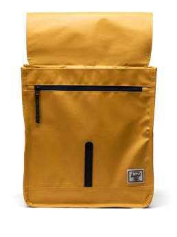 HERSCHEL ΣΑΚΙΔΙΟ ΠΛΑΤΗΣ CITY MID-VOLUME Κίτρινο 6 HERSCHEL ΣΑΚΙΔΙΟ ΠΛΑΤΗΣ CITY MID-VOLUME Κίτρινο - Image 6