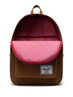 HERSCHEL ΣΑΚΙΔΙΟ ΠΛΑΤΗΣ CLASSIC X-LARGE Καφέ -ΓΥΝΑΙΚΕΙΕΣ ΤΣΑΝΤΕΣ Κατάστημα πωλήσεων 02 347