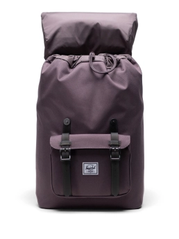 HERSCHEL ΣΑΚΙΔΙΟ ΠΛΑΤΗΣ LITTLE AMERICA MID-VOLUME Μπορντό 6 HERSCHEL ΣΑΚΙΔΙΟ ΠΛΑΤΗΣ LITTLE AMERICA MID-VOLUME Μπορντό - Image 6