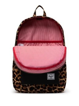 HERSCHEL ΣΑΚΙΔΙΟ ΠΛΑΤΗΣ SETTLEMENT Καφέ 6 HERSCHEL ΣΑΚΙΔΙΟ ΠΛΑΤΗΣ SETTLEMENT Καφέ - Image 6