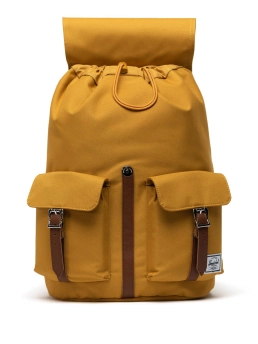 HERSCHEL ΣΑΚΙΔΙΟ ΠΛΑΤΗΣ DAWSON Κίτρινο 6 HERSCHEL ΣΑΚΙΔΙΟ ΠΛΑΤΗΣ DAWSON Κίτρινο - Image 6