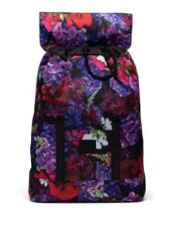 HERSCHEL ΣΑΚΙΔΙΟ ΠΛΑΤΗΣ RETREAT SMALL Floral 13 HERSCHEL ΣΑΚΙΔΙΟ ΠΛΑΤΗΣ RETREAT SMALL Floral -ΓΥΝΑΙΚΕΙΕΣ ΤΣΑΝΤΕΣ Κατάστημα πωλήσεων 02 363