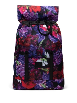 HERSCHEL ΣΑΚΙΔΙΟ ΠΛΑΤΗΣ RETREAT SMALL Floral 6 HERSCHEL ΣΑΚΙΔΙΟ ΠΛΑΤΗΣ RETREAT SMALL Floral - Image 6
