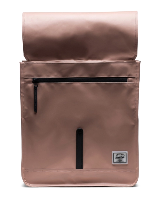 HERSCHEL ΣΑΚΙΔΙΟ ΠΛΑΤΗΣ CITY MID-VOLUME Ροζ 2 HERSCHEL ΣΑΚΙΔΙΟ ΠΛΑΤΗΣ CITY MID-VOLUME Ροζ - Image 2