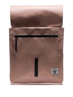 HERSCHEL ΣΑΚΙΔΙΟ ΠΛΑΤΗΣ CITY MID-VOLUME Ροζ 13 HERSCHEL ΣΑΚΙΔΙΟ ΠΛΑΤΗΣ CITY MID-VOLUME Ροζ -ΓΥΝΑΙΚΕΙΕΣ ΤΣΑΝΤΕΣ Κατάστημα πωλήσεων 02 369