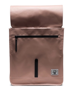 HERSCHEL ΣΑΚΙΔΙΟ ΠΛΑΤΗΣ CITY MID-VOLUME Ροζ 6 HERSCHEL ΣΑΚΙΔΙΟ ΠΛΑΤΗΣ CITY MID-VOLUME Ροζ - Image 6