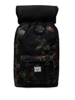 HERSCHEL ΣΑΚΙΔΙΟ ΠΛΑΤΗΣ LITTLE AMERICA MID-VOLUME Floral 13 HERSCHEL ΣΑΚΙΔΙΟ ΠΛΑΤΗΣ LITTLE AMERICA MID-VOLUME Floral -ΓΥΝΑΙΚΕΙΕΣ ΤΣΑΝΤΕΣ Κατάστημα πωλήσεων 02 371