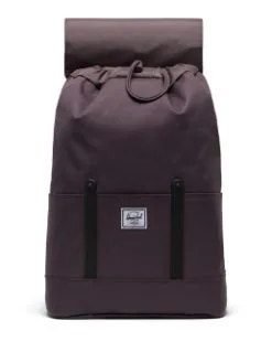 HERSCHEL ΣΑΚΙΔΙΟ ΠΛΑΤΗΣ RETREAT Μωβ -ΓΥΝΑΙΚΕΙΕΣ ΤΣΑΝΤΕΣ Κατάστημα πωλήσεων 02 373