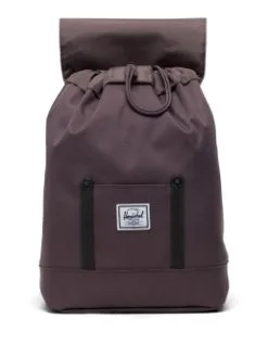 HERSCHEL ΣΑΚΙΔΙΟ ΠΛΑΤΗΣ RETREAT MINI Μωβ -ΓΥΝΑΙΚΕΙΕΣ ΤΣΑΝΤΕΣ Κατάστημα πωλήσεων 02 377