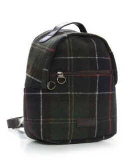 BARBOUR ΚΑΡΟ ΣΑΚΙΔΙΟ ΠΛΑΤΗΣ Καρό 5 BARBOUR ΚΑΡΟ ΣΑΚΙΔΙΟ ΠΛΑΤΗΣ Καρό -ΓΥΝΑΙΚΕΙΕΣ ΤΣΑΝΤΕΣ Κατάστημα πωλήσεων 02 383