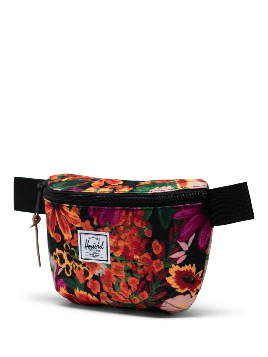 HERSCHEL ΤΣΑΝΤΑ ΜΕΣΗΣ FOURTEEN Floral 2 HERSCHEL ΤΣΑΝΤΑ ΜΕΣΗΣ FOURTEEN Floral - Image 2