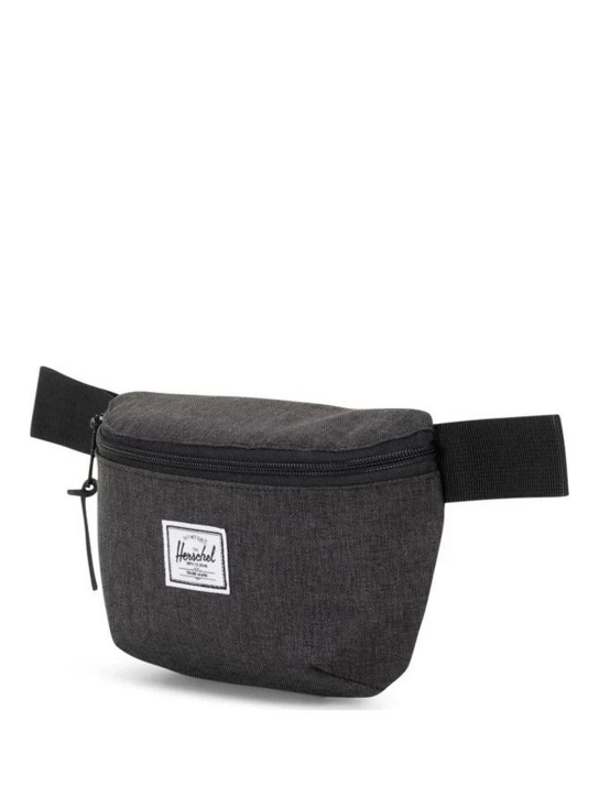 HERSCHEL ΤΣΑΝΤΑ ΜΕΣΗΣ FOURTEEN Γκρι 2 HERSCHEL ΤΣΑΝΤΑ ΜΕΣΗΣ FOURTEEN Γκρι - Image 2