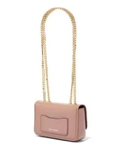 MARC JACOBS ΔΕΡΜΑΤΙΝΗ ΤΣΑΝΤΑ ΩΜΟΥ MINI Μπεζ 13 MARC JACOBS ΔΕΡΜΑΤΙΝΗ ΤΣΑΝΤΑ ΩΜΟΥ MINI Μπεζ -ΓΥΝΑΙΚΕΙΕΣ ΤΣΑΝΤΕΣ Κατάστημα πωλήσεων 02 49