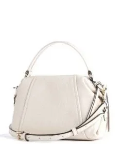 MICHAEL MICHAEL KORS ΔΕΡΜΑΤΙΝΗ ΤΣΑΝΤΑ ΩΜΟΥ Λευκό 13 MICHAEL MICHAEL KORS ΔΕΡΜΑΤΙΝΗ ΤΣΑΝΤΑ ΩΜΟΥ Λευκό -ΓΥΝΑΙΚΕΙΕΣ ΤΣΑΝΤΕΣ Κατάστημα πωλήσεων 02 5