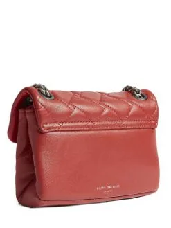 KURT GEIGER ΤΣΑΝΤΑ ΩΜΟΥ Μπορντό 10 KURT GEIGER ΤΣΑΝΤΑ ΩΜΟΥ Μπορντό -ΓΥΝΑΙΚΕΙΕΣ ΤΣΑΝΤΕΣ Κατάστημα πωλήσεων 02 55