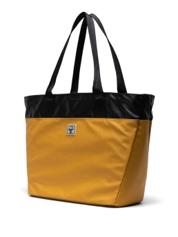 HERSCHEL ΤΣΑΝΤΑ ΩΜΟΥ ALEXANDER ZIP Κίτρινο 4 HERSCHEL ΤΣΑΝΤΑ ΩΜΟΥ ALEXANDER ZIP Κίτρινο - Image 4