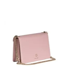 TED BAKER ΣΤΑΥΡΩΤΗ ΤΣΑΝΤΑ JORJEY Ροζ 5 TED BAKER ΣΤΑΥΡΩΤΗ ΤΣΑΝΤΑ JORJEY Ροζ -ΓΥΝΑΙΚΕΙΕΣ ΤΣΑΝΤΕΣ Κατάστημα πωλήσεων 02 60