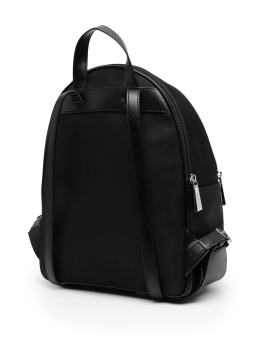 MICHAEL MICHAEL KORS ΣΑΚΙΔΙΟ ΠΛΑΤΗΣ Μαύρο 5 MICHAEL MICHAEL KORS ΣΑΚΙΔΙΟ ΠΛΑΤΗΣ Μαύρο - Image 5