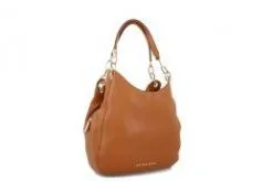 MICHAEL MICHAEL KORS ΔΕΡΜΑΤΙΝΗ ΤΣΑΝΤΑ ΩΜΟΥ Καφέ 13 MICHAEL MICHAEL KORS ΔΕΡΜΑΤΙΝΗ ΤΣΑΝΤΑ ΩΜΟΥ Καφέ -ΓΥΝΑΙΚΕΙΕΣ ΤΣΑΝΤΕΣ Κατάστημα πωλήσεων 02 69