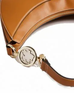 TED BAKER ΤΣΑΝΤΑ ΧΕΙΡΟΣ MAGNOLIA Καφέ -ΓΥΝΑΙΚΕΙΕΣ ΤΣΑΝΤΕΣ Κατάστημα πωλήσεων 02 7