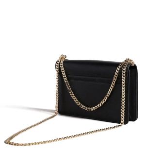 TED BAKER ΣΤΑΥΡΩΤΗ ΤΣΑΝΤΑ JORJEY Μαύρο 7 TED BAKER ΣΤΑΥΡΩΤΗ ΤΣΑΝΤΑ JORJEY Μαύρο - Image 7