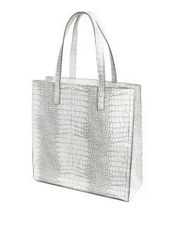 TED BAKER ΤΣΑΝΤΑ ΩΜΟΥ LAVAYDA Λευκό -ΓΥΝΑΙΚΕΙΕΣ ΤΣΑΝΤΕΣ Κατάστημα πωλήσεων 02 89