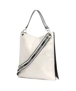 TED BAKER ΤΣΑΝΤΑ ΩΜΟΥ DARCITA Λευκό -ΓΥΝΑΙΚΕΙΕΣ ΤΣΑΝΤΕΣ Κατάστημα πωλήσεων 02 9