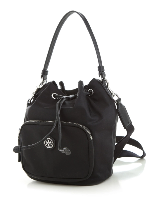 MICHAEL MICHAEL KORS ΤΣΑΝΤΑ ΧΙΑΣΤΙ Μαύρο 3 MICHAEL MICHAEL KORS ΤΣΑΝΤΑ ΧΙΑΣΤΙ Μαύρο - Image 3