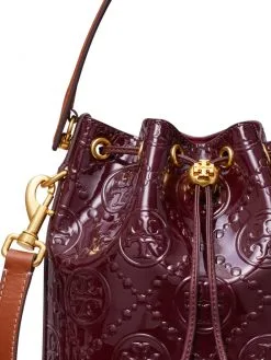 TORY BURCH ΤΣΑΝΤΑ ΩΜΟΥ ΜΕ ΜΟΝΟΓΡΑΜΜΑ Μπορντό 12 TORY BURCH ΤΣΑΝΤΑ ΩΜΟΥ ΜΕ ΜΟΝΟΓΡΑΜΜΑ Μπορντό -ΓΥΝΑΙΚΕΙΕΣ ΤΣΑΝΤΕΣ Κατάστημα πωλήσεων 03 106