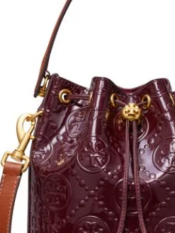 TORY BURCH ΤΣΑΝΤΑ ΩΜΟΥ ΜΕ ΜΟΝΟΓΡΑΜΜΑ Μπορντό 17 TORY BURCH ΤΣΑΝΤΑ ΩΜΟΥ ΜΕ ΜΟΝΟΓΡΑΜΜΑ Μπορντό -ΓΥΝΑΙΚΕΙΕΣ ΤΣΑΝΤΕΣ Κατάστημα πωλήσεων 03 107