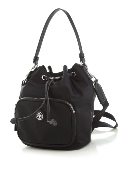 MICHAEL MICHAEL KORS ΤΣΑΝΤΑ ΧΙΑΣΤΙ Μαύρο 7 MICHAEL MICHAEL KORS ΤΣΑΝΤΑ ΧΙΑΣΤΙ Μαύρο - Image 7